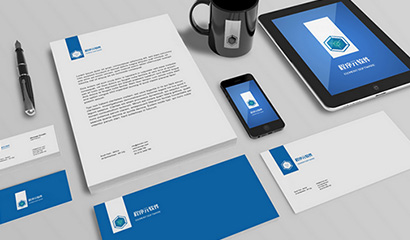 如何让企业VI设计更好的吸引广大消费者的眼球?